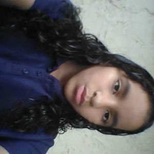 Meet your Posher, Kassandra